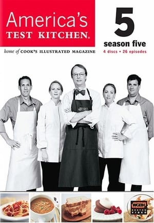 America's Test Kitchen