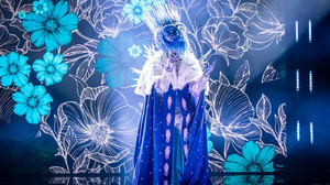 The Masked Singer 2. évad Ep.8 8. epizód