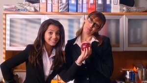 100 Things to Do Before High School Season 1 Ep.8 8. epizód