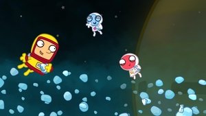 Planet Cosmo kép