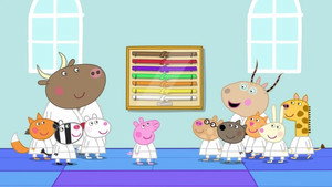 Peppa malac 9. évad Ep.21 21. epizód