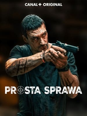 Prosta sprawa poszter