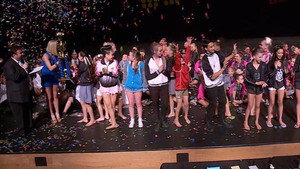 Dance Moms - Csillagképző 4. évad Ep.31 31. epizód