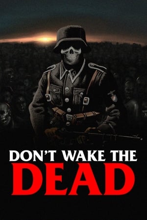 Don't Wake the Dead poszter