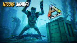 Neebs Gaming - Ark Survival Evolved 3. évad Ep.5 5. epizód