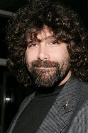 Mick Foley profil kép