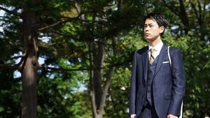 まともじゃないのは君も一緒 háttérkép