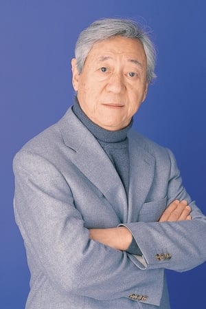 Takeshi Kusaka