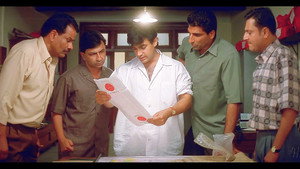 सरफरोश háttérkép
