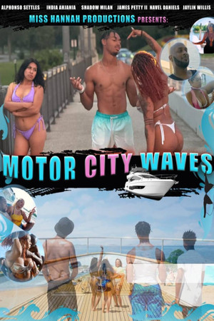Motor City Waves