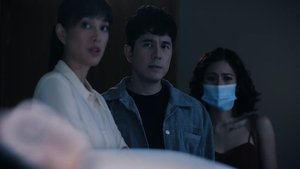 The Alibi 1. évad Ep.9 9. epizód