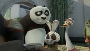 Kung Fu Panda: A rendkívüliség legendája 3. évad Ep.9 9. epizód