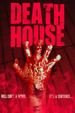 Death House poszter