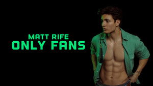Matt Rife: Only Fans háttérkép