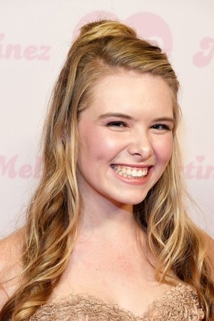 Maggie Budzyna profil kép