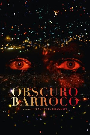 Obscuro Barroco poszter