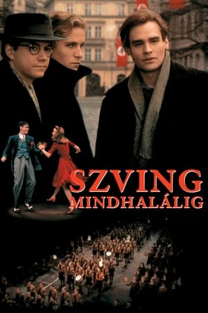 Szving mindhalálig