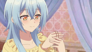 勇者パーティーにかわいい子がいたので、告白してみた。 1. évad Ep.12 12. epizód