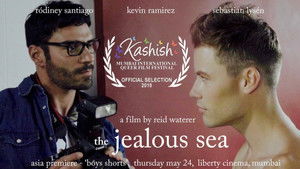 The Jealous Sea háttérkép