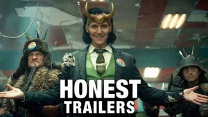 Honest Trailers 10. évad Ep.32 32. epizód