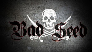 Bad Seed háttérkép