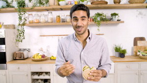 Thrifty Cooking in the Doctor's Kitchen kép