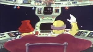 SuperTed Season 2 Ep.5 5. epizód