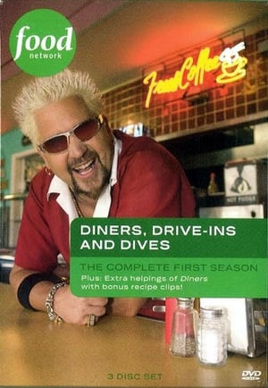 Diners, Drive-Ins and Dives