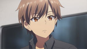 Summer Pockets 1. évad Ep.1 1. epizód