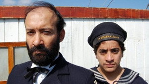 La Esmeralda 1879 háttérkép