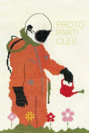 Protopartículas poszter