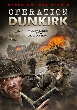 Operation Dunkirk poszter