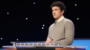 Jeopardy! Masters 1. évad Ep.5 5. epizód