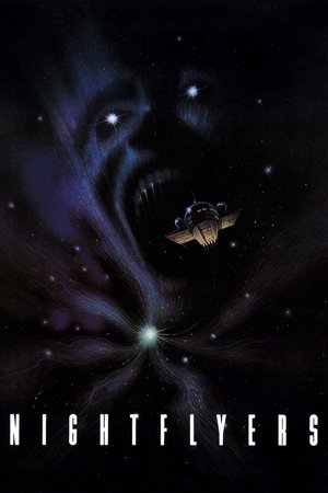 Nightflyers poszter