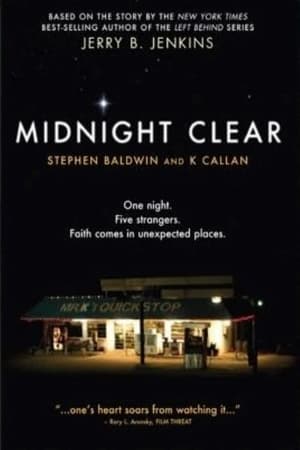 Midnight Clear poszter