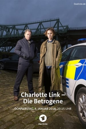 Charlotte Link: Die Betrogene poszter