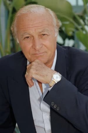 Robert Loggia profil kép