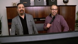 Impractical Jokers - Totál szivatás 11. évad Ep.7 7. epizód