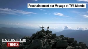 Les plus beaux treks 1. évad Ep.2 2. epizód