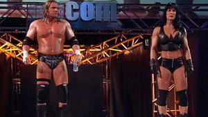 WWE Heat Season 2 Ep.29 29. epizód