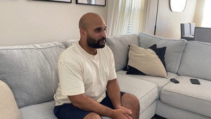 Idrees Khan: Ties to Trinidad háttérkép