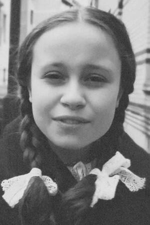 Julie Driesen
