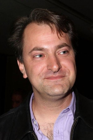 Kurt Kuenne profil kép