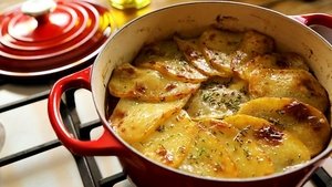 The Hairy Bikers' Comfort Food Season 1 Ep.16 16. epizód