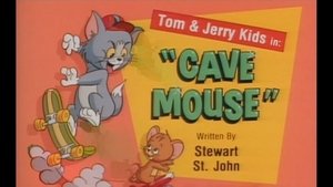 Tom és Jerry gyerekshow 4. évad Ep.4 4. epizód