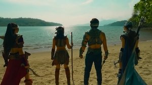 Encantadia Chronicles: Sang'gre 1. évad Ep.90 90. epizód