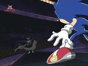 Sonic X 3. évad Ep.11 11. epizód