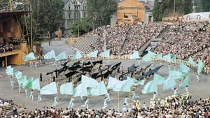 Fête des Vignerons 1977 háttérkép