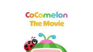 CoComelon: The Movie háttérkép
