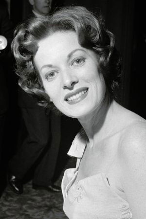 Maureen O'Hara profil kép